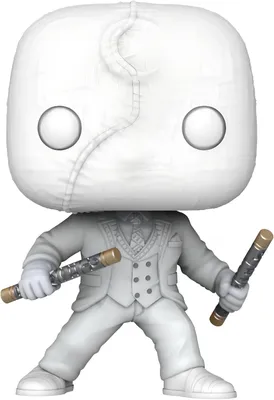 Immagine prodotto di FUNKO POP - MARVEL - Moonknight Anton Mogart #