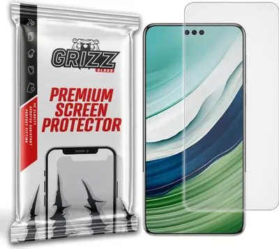 Produktbild von Matte Folie GrizzGlass PaperScreen für Huawei Mate 60 Pro+