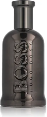 Produktbild von Hugo Boss Boss Bottled United Limited Edition Eau de Parfum für Herren 200 ml