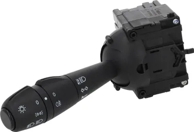 Produktbild von VEMO V46-80-0046 Lenkstockschalter Kombischalter für DACIA DUSTER SANDERO II SANDERO Lodgy (JS) Dokker Kombi (KE)