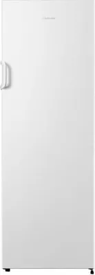 Image de Congélateur Armoire HISENSE FF176FWE, 194 Litres, 5 Tiroirs, 55 x 55,7 x 169,1 cm, No Frost, Blanc