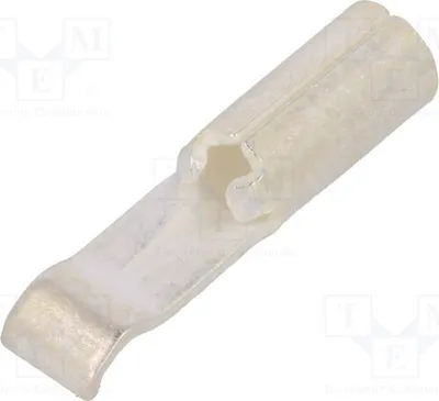 Produktbild von 1x Kontakt Zwitter 1,3÷3,3mm2 verbert 1÷ 30A 1331 DC Steckverbinder