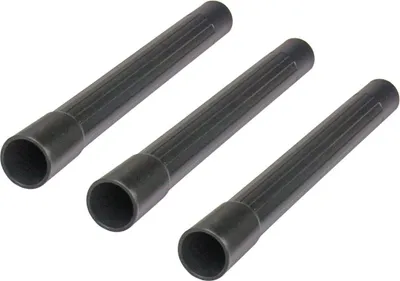 Produktbild von Cleancraft  Saugrohr Ø 32 mm / 3 x 0,33 m, Kunststoff, 7013556