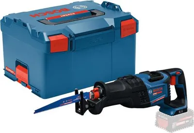 Zdjęcie produktu dla Akumulatorowa pilarka szablasta Bosch EXSA18V-32