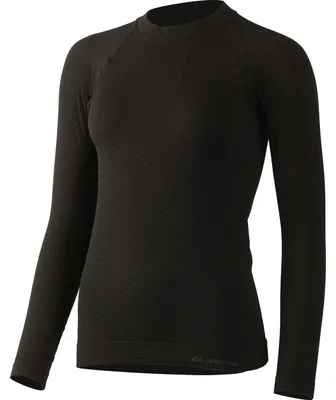 Produktbild von ZAPA Damen nahtloses Langarm-T-Shirt