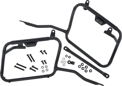 Image de Support de valise Kappa "KLX" – Noir