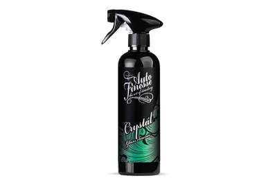 Produktbild von Auto Finesse Kristallglasreiniger 500 ml Scheibenreiniger