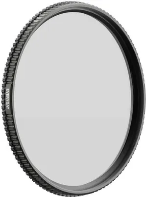 Zdjęcie produktu dla PolarPro 82-SS-EVRYDY, 82 mm, Black Mist + Polarizer camera filter, 1 szt.