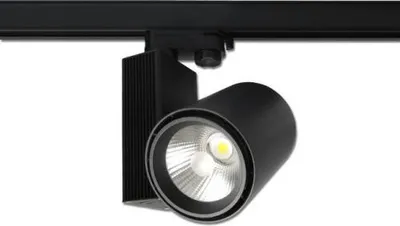 Zdjęcie produktu dla Reflektor LED 3-fazowy 30W 2700lm