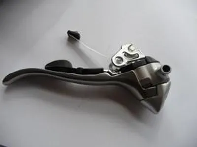 Zdjęcie produktu dla Regulator Shimano lewy ST-5500-CA