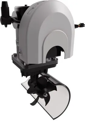 Produktbild von 590003 Bugstrahlruder TT140 2.2KW 12V GEN2