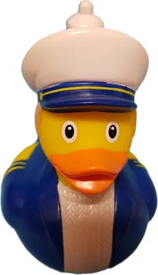 Produktbild von Ente LiLaLu "Leuchtturm"
