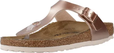 Zdjęcie produktu dla Birkenstock Gizeh Kids Bs Rose