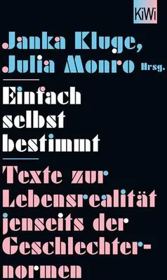 Obrázok produktu pre Einfach selbst bestimmt