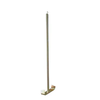 Obrázek produktu pro Cullmann Cross CS23, 15 cm, Černá