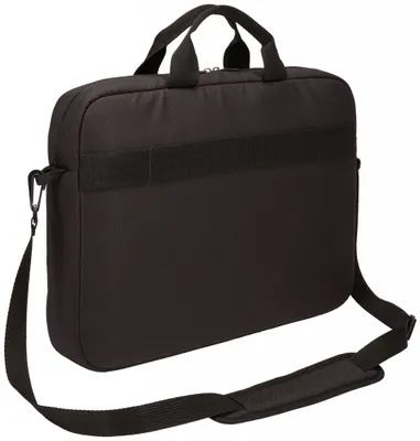 Produktbild von CaseLogic Notebook Tasche 17'' black Advantage, Attaché, 43,18cm/17''