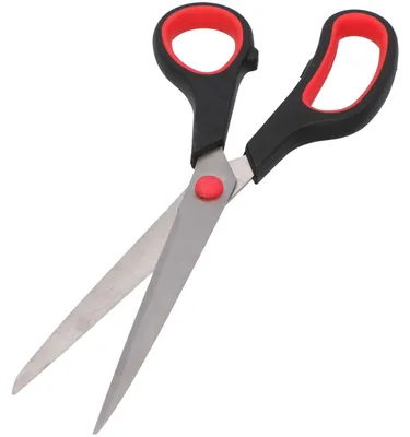 Produktbild von Schere  Edelstahl Schere Universal Haushaltsschere Bastelschere