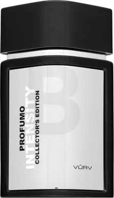 A product shot of a perfume bottle.