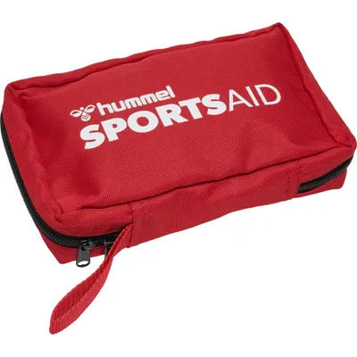 Zdjęcie produktu dla hummel Sportsaid torba pierwszej pomocy S