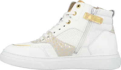 Produktbild von Bullboxer Sneakers AOP508E6L_WHPN Weiß-30