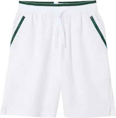 Obrázek produktu pro Ellesse - Pánské šortky „Zimpatia“ HB146 (L) (bílé)