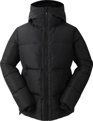 Produktbild von Dare 2B - "Milleu" Skijacke für Damen, Wattiert RG12305 (36 DE) (Schwarz)