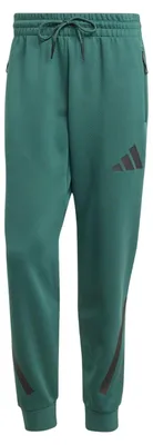 Produktbild von Adidas - "Z.N.E." Jogginghosen für Herren GT21791 (XL) (Grün)