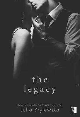 Immagine prodotto di The Legacy