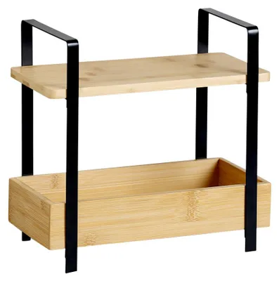 Immagine prodotto di Scaffale da cucina, bambù,
