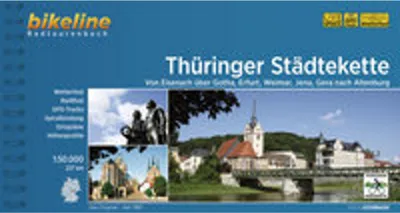Produktbild von Thüringer Städtekette
