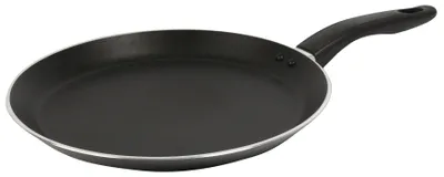Image de CREALYS - 506661 Crêpière en aluminium Ø28cm sauf induction