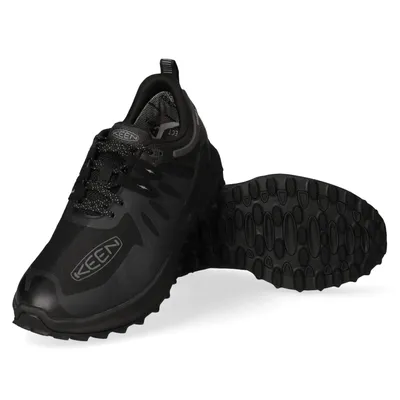Obrázek produktu pro Keen Pánské mokasíny Loafers Zionic WP 1028051 black
