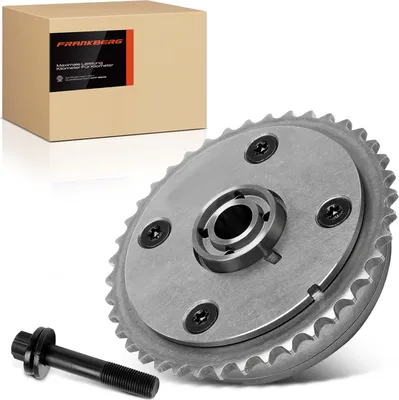 Immagine prodotto di Frankberg 1x fasatore albero a camme per BMW E81 E87 F20 F21 E46 E90 F80 F30 E46 F31 MINI R56