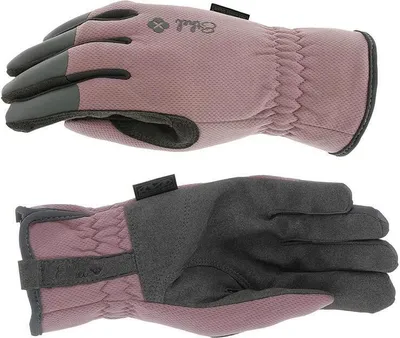 Produktbild von Mechanix Ethel Garden Womens Utility Glove : Lila M