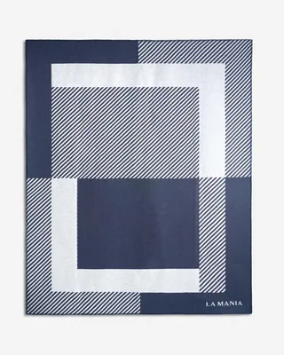 Immagine prodotto di Coperta per bretelle Marmo