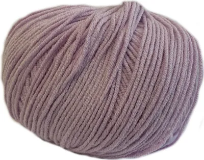 Produktbild von Yarn Art Jeans 19 Violet Strickgarn