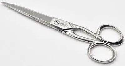 Obrázek produktu pro Multifunkční nůžky, nůžky na domácí práce a ruční práce, 15 cm