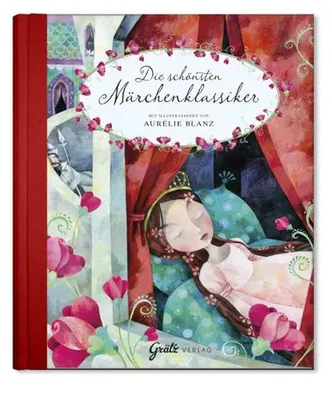 Image de Die schönsten Märchenklassiker