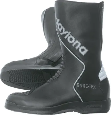 Obrázok produktu pre Daytona-Boot-Voyager-GTX-black Veľkosť: 39