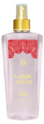 Produktbild von Nabeel, Ajobb, Kö rperspray, Kö rper, 250 ml