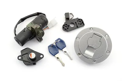 Zdjęcie produktu dla V PARTS Zündschloss APRILIA RS 125 EXTREMA