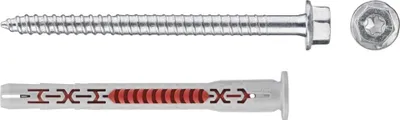 Produktbild von Fischer  DuoXpand 8x80 FUS 50 St.