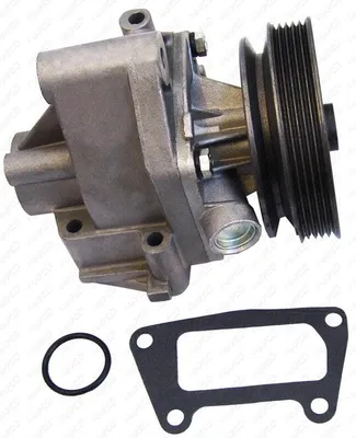 Produktbild von MAPCO Kühlmittelpumpe Wasserpumpe für FIAT PUNTO (176) 21024