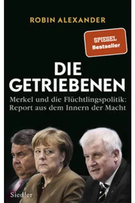 Image de Die Getriebenen