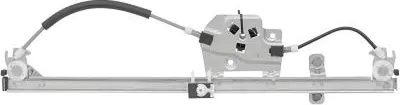 Produktbild von DIEDERICHS 3484121 Elektrischer Fensterheber Vorne Links für FIAT Ducato Kastenwagen (250, 290) Ducato Pritsche / Fahrgestell (250, 290) Ducato Bus