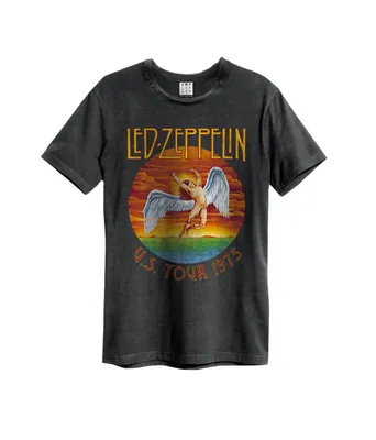 Produktbild von Amplified Uni Shirt Led Zeppelin US Tour 1975 XL