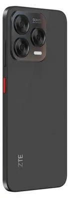 Produktbild von ZTE Blade V70 Vita, 17 cm (6.7"), 4 GB, 256 GB, 50 MP, Android 14, Grau
