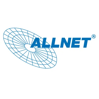 Produktbild von ALLNET Antennen-Adapter SMA Buchse f auf Stecker m