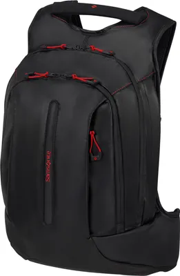 Zdjęcie produktu dla Samsonite Ecodiver Laptop Plecak Black 15.6" 19 L