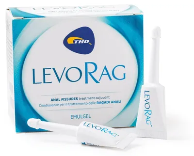 Image de Levorag Emulgel Tubes individuels de 3,5 ml 20X3.5 ml